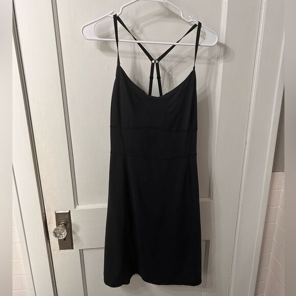 Lucy Athletic Dress - Picture 1 of 6